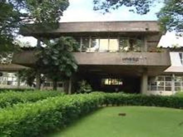 São Paulo State University (UNESP) Brezilya 97