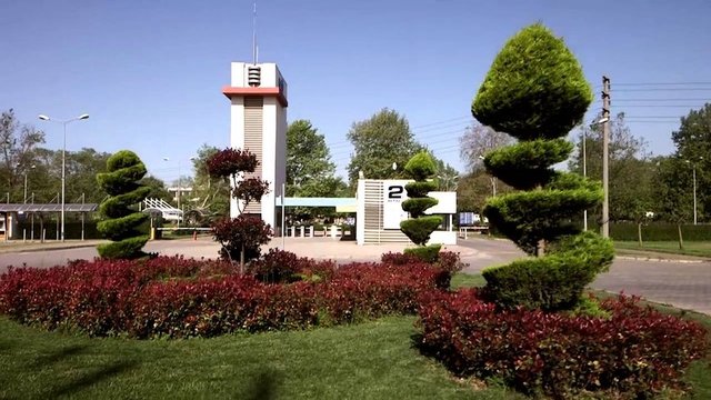 6. Gebze Teknik Ünivesitesi