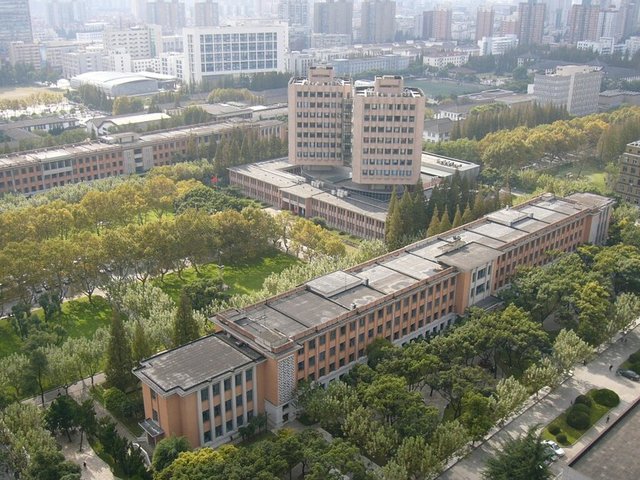 Tongji University 54