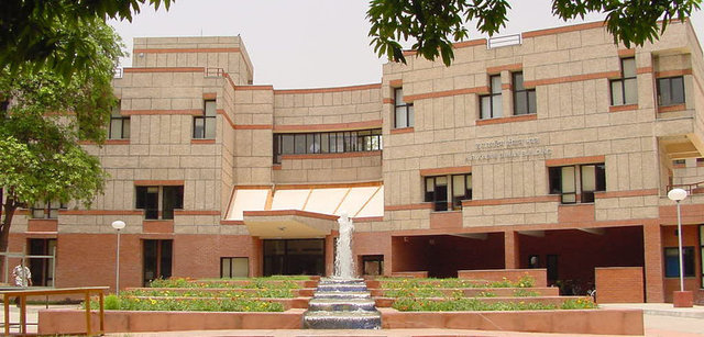 Indian Institute of Technology, Kanpur HİNDİSTAN 74