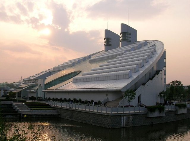 Zhejiang University 21