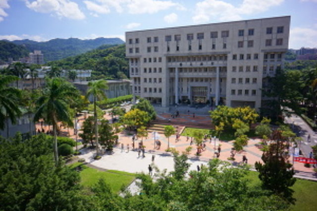 National Taiwan University 6 TAYVAN