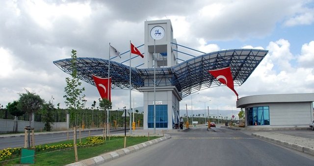 16. Dokuz Eylül Üniversitesi