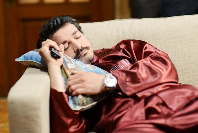 Tutar Mı Tutar 1. Bölüm Fotoğrafları