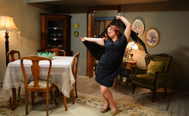 Tutar Mı Tutar 1. Bölüm Fotoğrafları