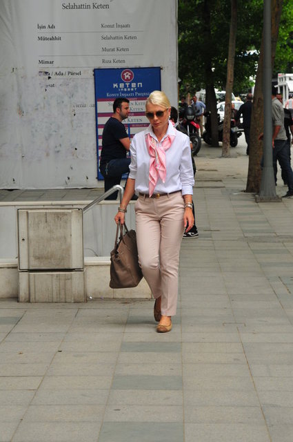 ARZU ATABARUT