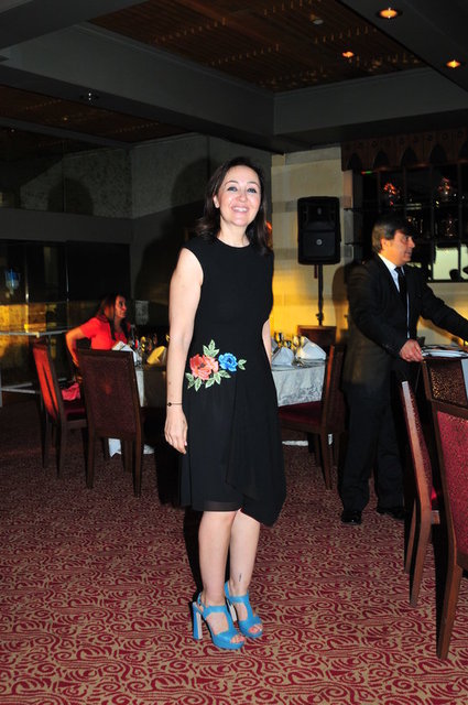 BERNA ÜLGER