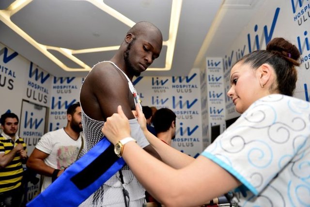 Moussa Sow
