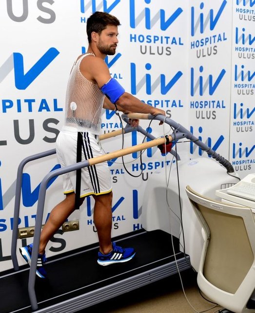 Diego Ribas