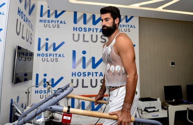 Volkan Demirel