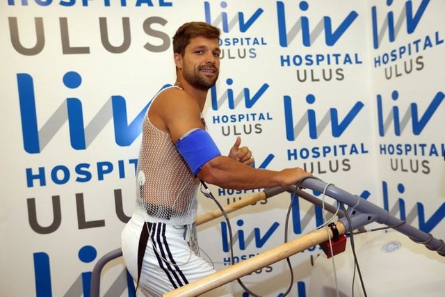 Diego Ribas