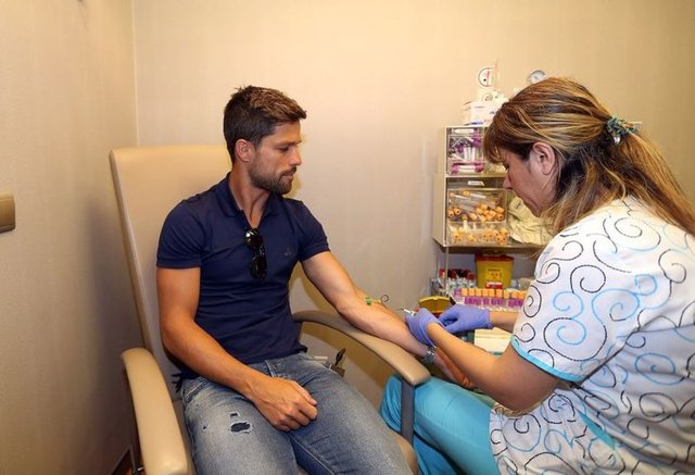 Diego Ribas
