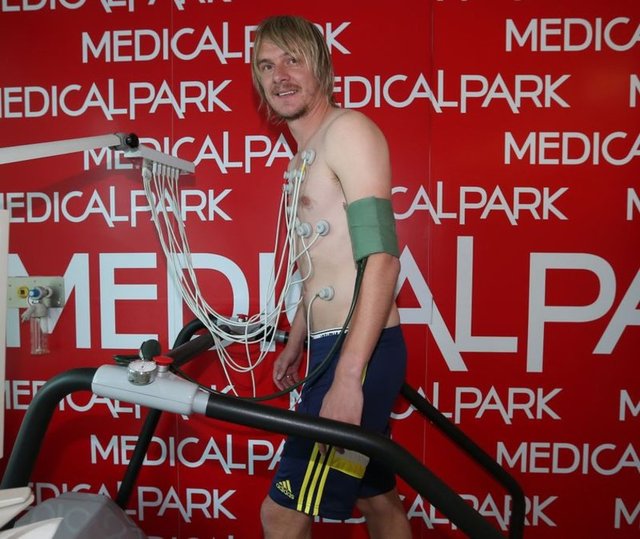 Milos Krasic