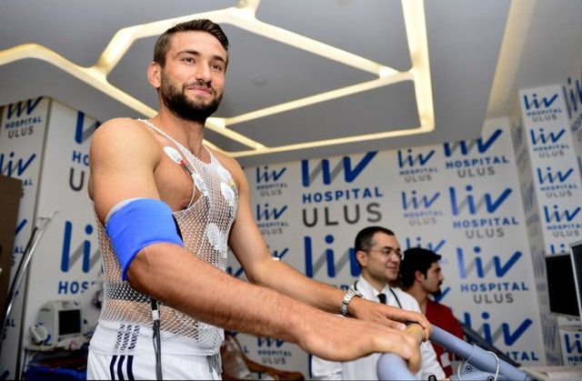 Ertuğrul Taşkıran