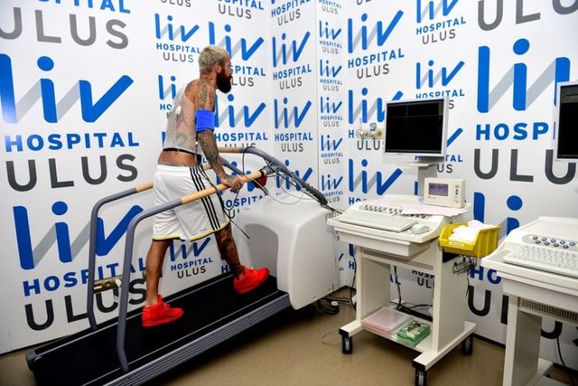 Raul Meireles