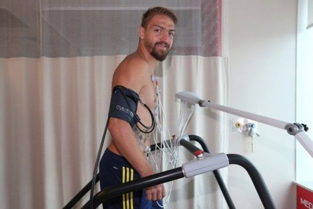 Caner Erkin