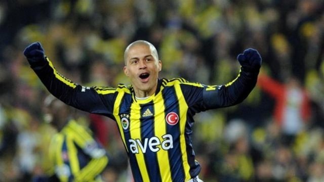Alex de Souza (Fenerbahçe)