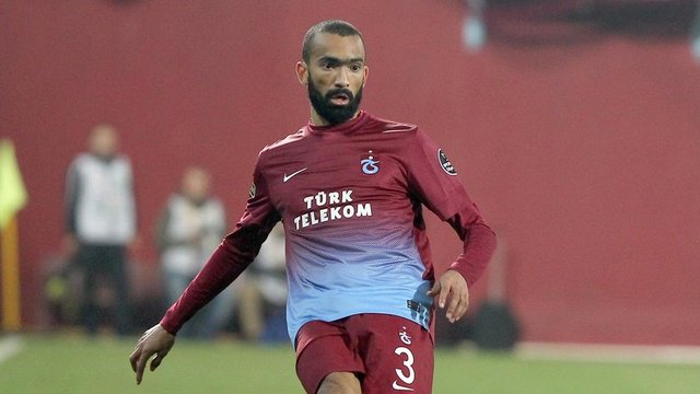 Jose Bosingwa (Trabzonspor)