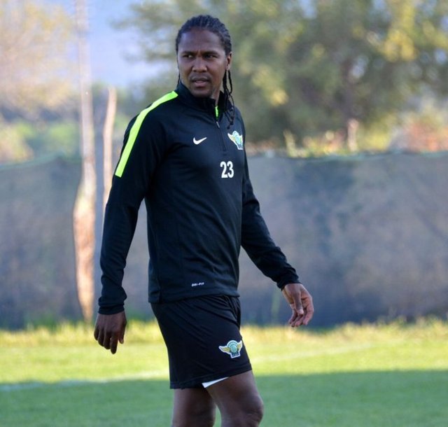 Rodallega (Akhisar)