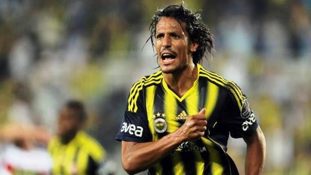 Bruno Alves (Fenerbahçe)