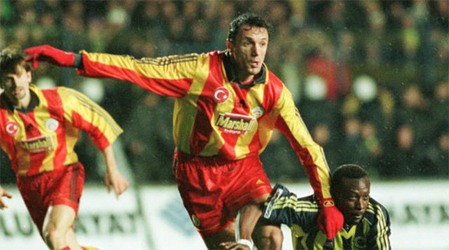 Gheorghe Popescu (Galatasaray)