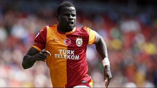 Emmanuel Eboue (Galatasaray)