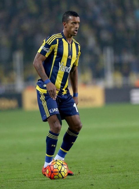 Nani (Fenerbahçe)