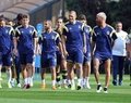 Fenerbahçe sezonu açtı