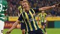 Türkiye'ye yıldız yağdı
