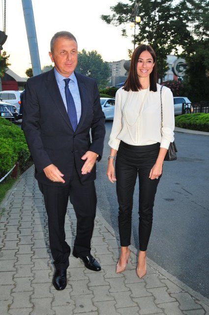 MEHMET-BURCU HANİF