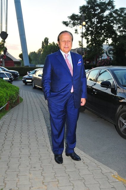 YILMAZ ULUSOY