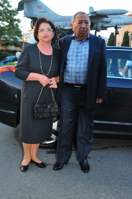 NİMET-HÜSEYİN BAYRAKTAR