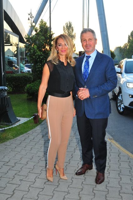 DEMET-AHMET HANİF