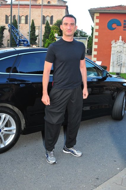 ÖMER GÜRSOY