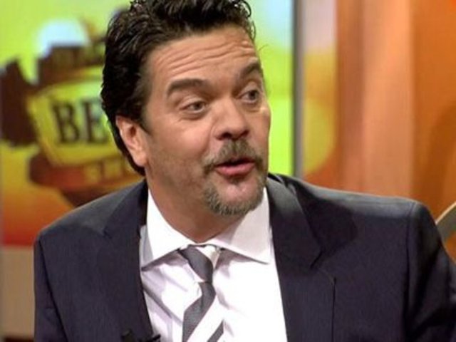 BEYAZIT ÖZTÜRK - Ödeyeceği vergi (TL): 1.902.362