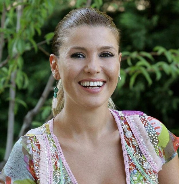 GÜLBEN ERGEN ÇELİK - Ödeyeceği vergi (TL): 1.474.401