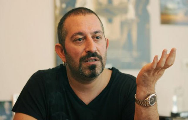 CEM YILMAZ      - Ödeyeceği vergi (TL): 4.453.228