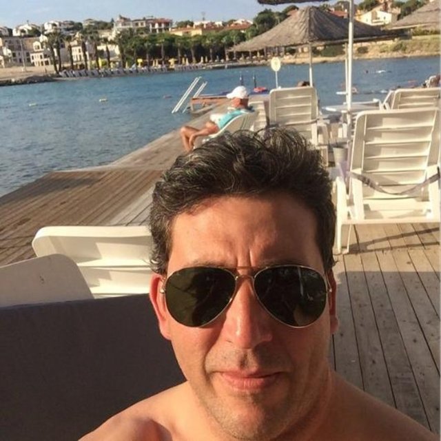 EMRE KINAY - Hadi kaçtım ben.