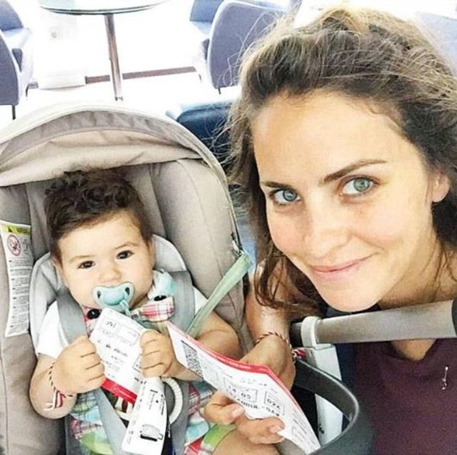 ASLI TANDOĞAN - Herkes kendi biletinden sorumlu dönüş yolunda...