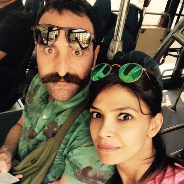 EDA ÖZERKAN - Ne tatil bitiyor mu yoksa  -