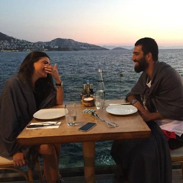 ARDA TURAN