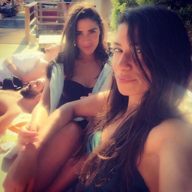 ASLIHAN DOĞAN