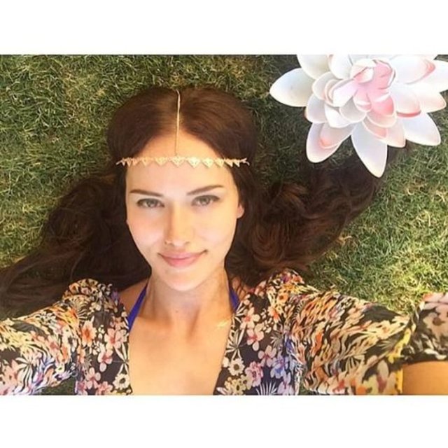 FAHRİYE EVCEN