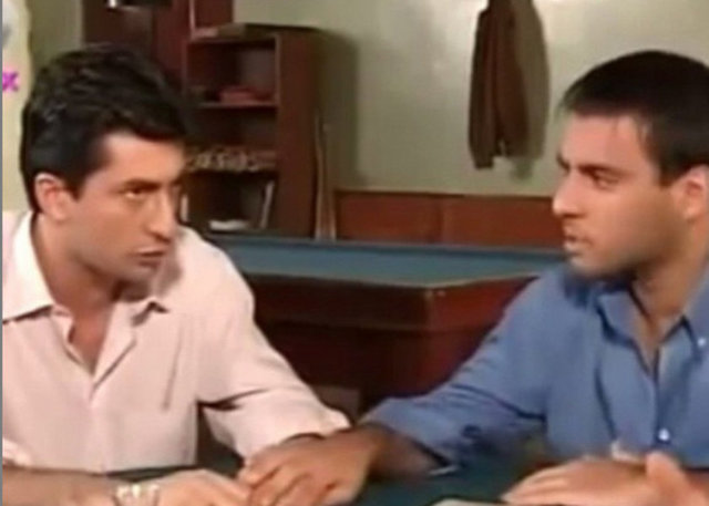 ALİŞANSene 1998 Aynalı Tahir vaay bee @erkanpetekkaya