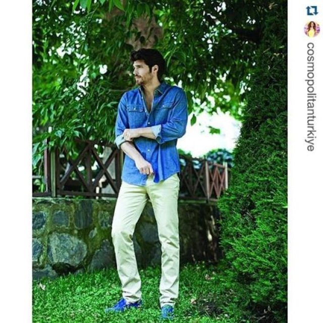 CAN YAMAN -