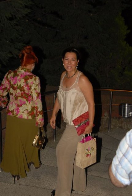 SELMA TÜRKEŞ