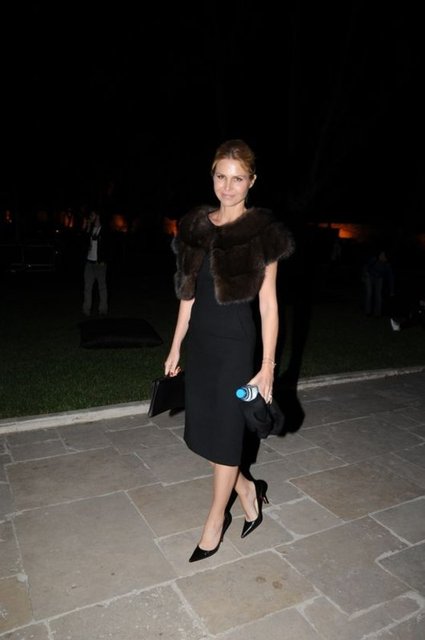 TANSA EKŞİOĞLU