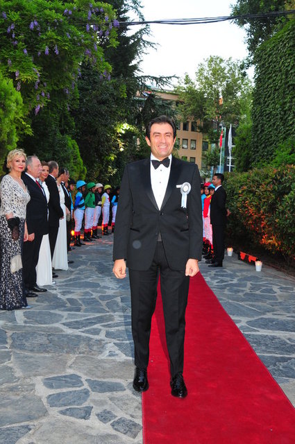 MURAT AKSU
