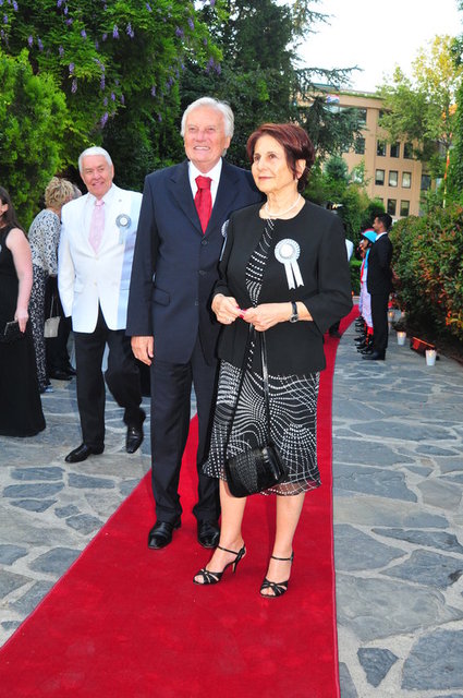 GÖKSEL - SOLEY ARSOY 