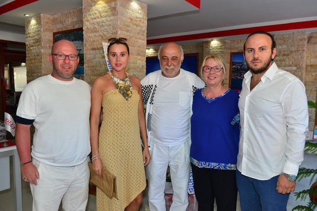 METE - NEYLAN, SİNAN - TÜLİN, MERT VARDAR 